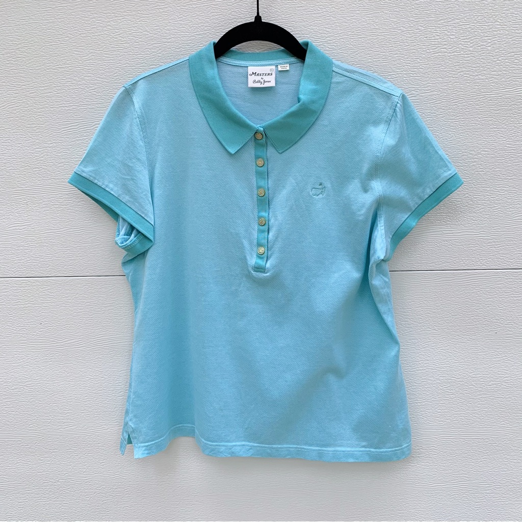 Masters Golf Polo